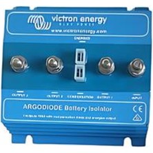 Erol Marin Vıctron Akü Izalatörü 180 Amper Üç Çıkış