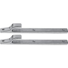 Erol Marin Marine Town Çeki Kancası 22X215 mm