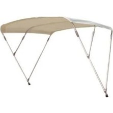 Erol Marin Tente Portatif 3 Kollu EN-160 Cm, BOY-180 Cm, Yükseklik 110 cm