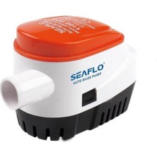Erol Marin Sintine Pompası 750 Gph 24 V 1.6 A