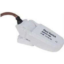 Erol Marin Sintine Otomatiği (12V30A-24V15A)