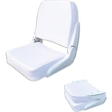 Erol Marin Sealux Katlanır Koltuk