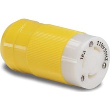 Erol Marin Marin Fiş 32 Amp