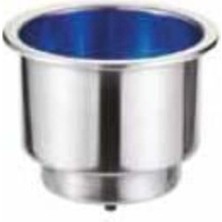 Erol Marin Prc Bardaklık Gömme Cr-Ni Işıklı