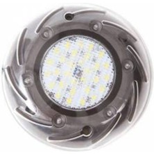 Erol Marin Su Altı Lambası 30 LED 800 Lümen 12V Power LED Mavi !