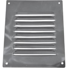 Erol Marin Sealux 12,5X15 cm 8' Li Havalandırma