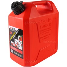 Erol Marin Seaflo 20 Lt Otomatik Kapanan Benzin Bidonu