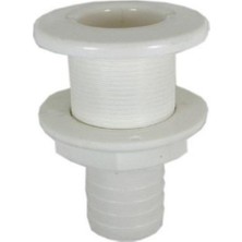 Erol Marin Plastik Sintine Çıkışı 11/2"