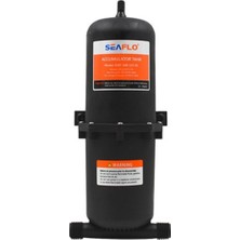 Erol Marin Basınç Tankı 1 Litre