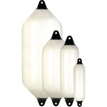 Erol Marin Dan-Fender F-623 Usturmaça 15X64 cm Beyaz