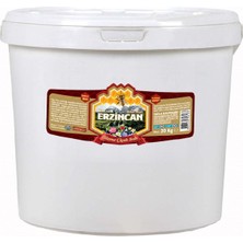 Balpınarı Erzincan Süzme Çiçek Balı 20 kg (Kova)
