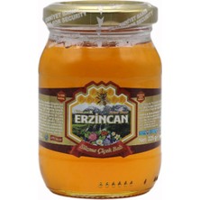 Balpınarı Erzincan Süzme Çiçek Balı 225 g
