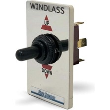 Erol Marin Irgat Butonu, Tekne Irgat Butonu, Joystick Irgat Butonu, Up-Down, On-Off Switch'li