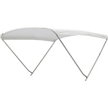 Erol Marin Hakyemez 2 Kollu Tekne Tentesi 130X110X180CM