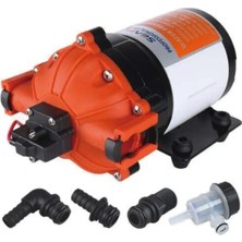 Erol Marin Hidrofor 26,5lt /dk 12V