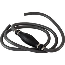 Erol Marin Tekne Benzin Hortumu. Jaksız Motor Depo Hortumu. 3/8"