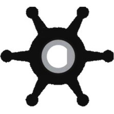 Erol Marin Royal Class Impeller Lastiği - Jabsco 17935
