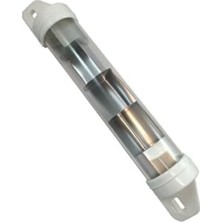 Erol Marin Tekne Radar Reflektörü, 25CM, Yelkenli Tip, Ip Bağlamalı Model