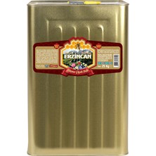 Balpınarı Erzincan Süzme Çiçek Balı 25 kg (Teneke)