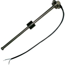 Erol Marin Kus Şamandıra 40CM 0-190 Ohm Temiz Su - Gri Su