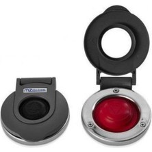 Erol Marin Gri Up-Down Ayak Butonu