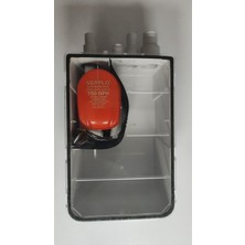 Erol Marin Duş Tahliye Sistemi 750 Gph 12 V