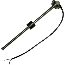 Erol Marin Kus Şamandıra 20CM 0-190 Ohm Temiz Su - Gri Su