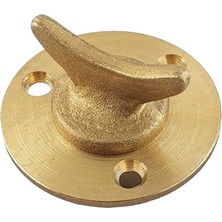 Erol Marin Tekne Su Gideri. Sarı Miçoz. 3/8". Miçoz Komple Set