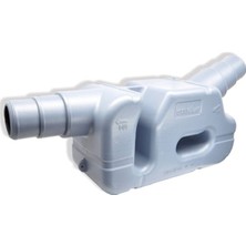 Erol Marin Tekne Egzoz Sistemi. Waterlock, 90-100-115MM. Yerli Waterlock Egzoz Sistemi