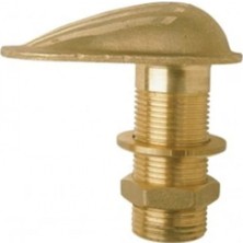 Erol Marin Süzgeçli Sintine Bağlantı Rekoru 1/2"