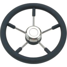 Erol Marin Tekne Dümen Simidi 35CM-TIPO 9b