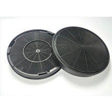 Arçelik P 27 Yi Davlumbaz Karbon Filtre