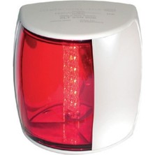 Erol Marin Seyir Feneri Iskele LED 12-24V Beyaz 10-16MT Tekneler Için