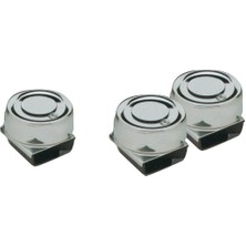 Erol Marin Krom Korna 12V Çiftli