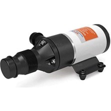 Erol Marin Maceratör Pompası 45 Lt/dk - 12V