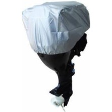 Erol Marin Marin Dıştan Takma Motor Örtüsü 10-40HP