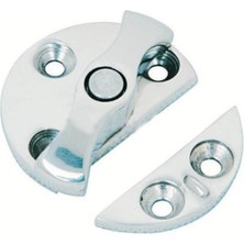 Erol Marin Krom Kapı ve Pencere Kilidi