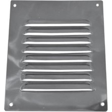 Erol Marin Havalandırma Kapağı 10 Lu 12.5X18CM