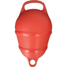 Erol Marin Armut Şamandıra, Çap: 20CM, 6kg Kaldırma, BOY:40CM, Tonoz Şamandırası