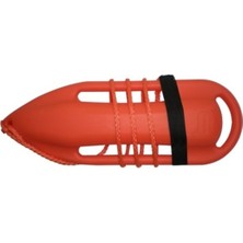 Erol Marin Can Kurtarma Şamandırası. Plastik. Yerli