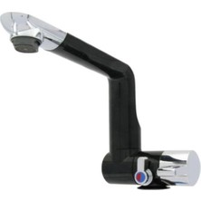 Erol Marin Arona Sıcak Soğuk Musluk