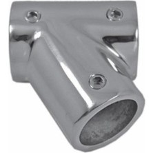 Erol Marin Krom Te Bağlantı 25MM 60'