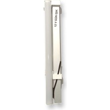 Erol Marin Anahtarlı Florasanlı Çıtalı LED 12W Gün Işığı 25CM