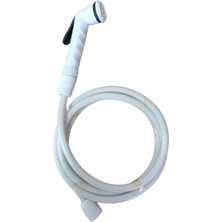 Erol Marin Enzh Online Marin Tekne ve Karavan Duş Hortumu Seti 2,5mt Dış Duş Başlığı ve Duş Hortumu