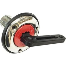 Erol Marin 38MM Hortum Ağızlı Yakıt Dolum Kapağı