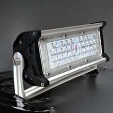 Erol Marin Projektör No.1 Krom Ayaklı