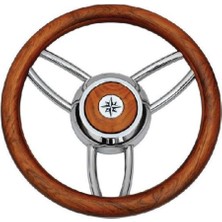 Erol Marin TIPO.26LTE Dümen Simidi 35CM