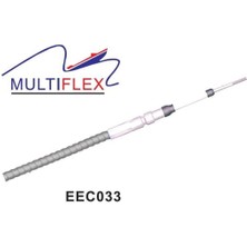 Erol Marin C8 Standart Kumanda Teli 15 Metre 50FEET