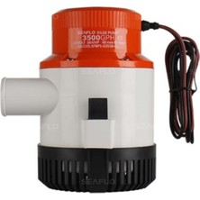 Erol Marin Sintine Pompası 3500 Gph 24V