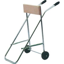 Erol Marin 6-25HP Dıştan Takma Motor Taşıma Arabası
